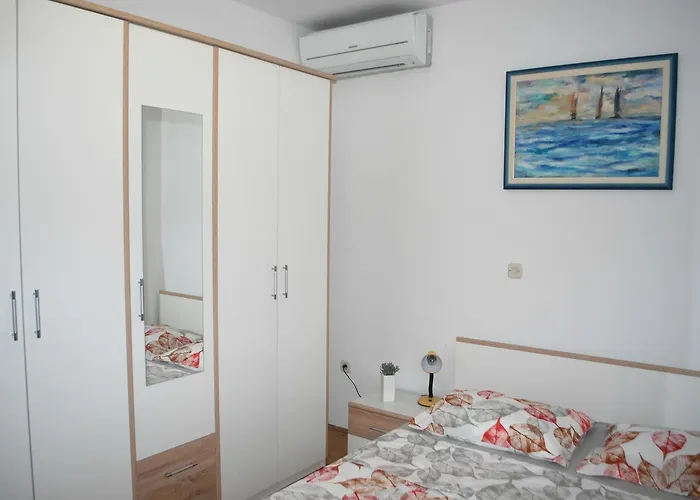 Lejlighed Dalmatia Makarska