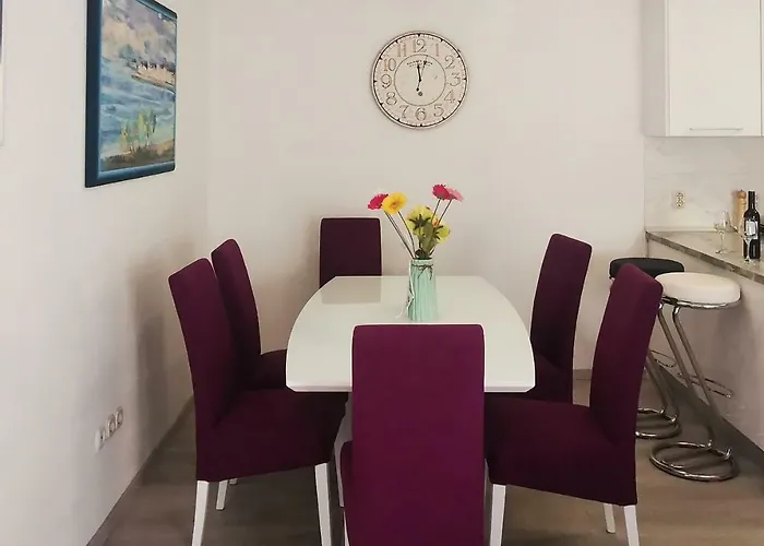 Lejlighed Dalmatia Makarska
