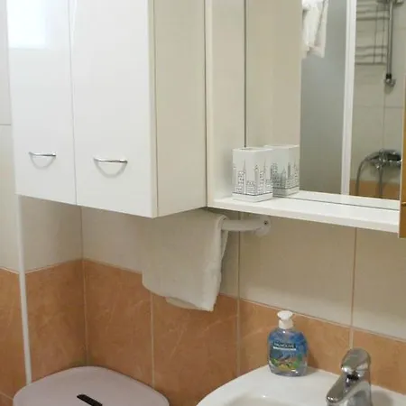 Apartment Dalmatia *
