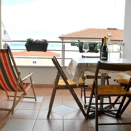 Dalmatia Apartment