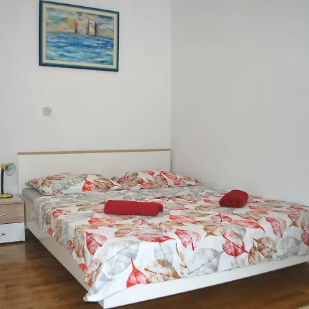 Διαμέρισμα Dalmatia Μακάρσκα