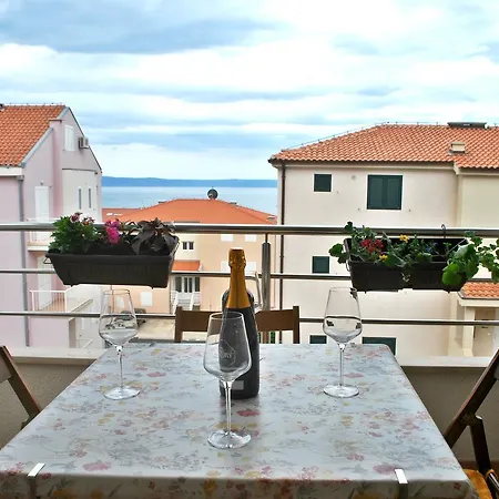 Apartment Dalmatia