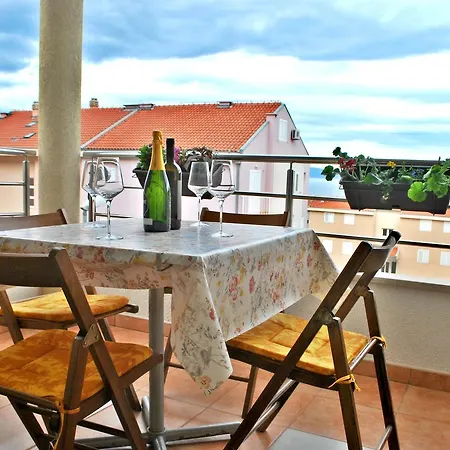 Dalmatia * Makarska