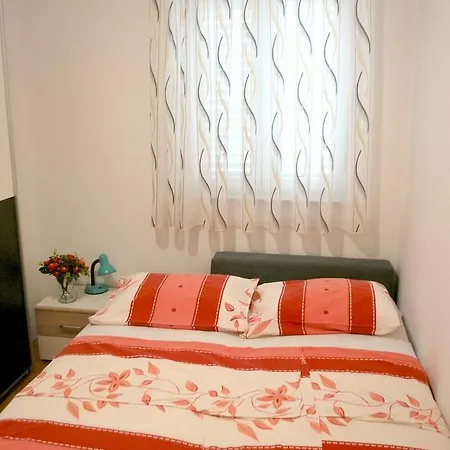 Dalmatia Apartment