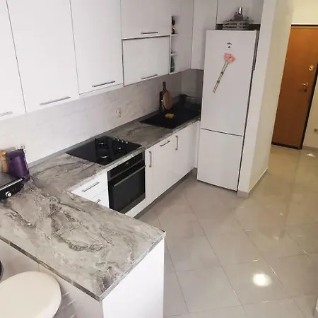 Dalmatia Apartment