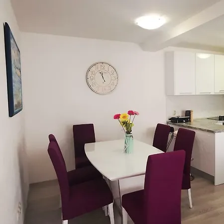 Dalmatia Apartment