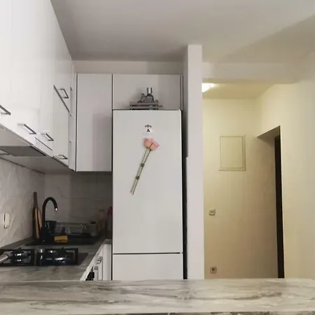 Dalmatia Apartment Makarska