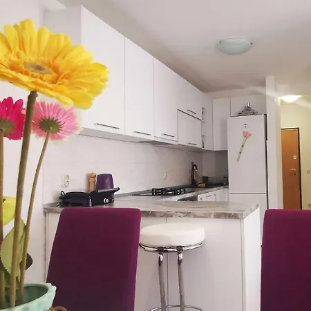 Dalmatia Apartment Makarska