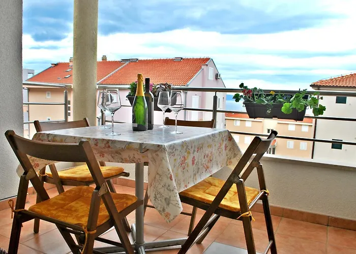 Dalmatia * Makarska