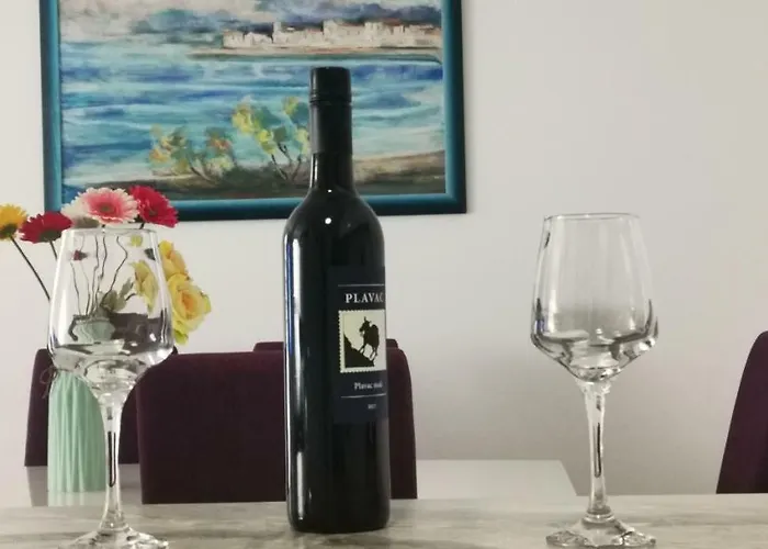 Dalmatia Apartment