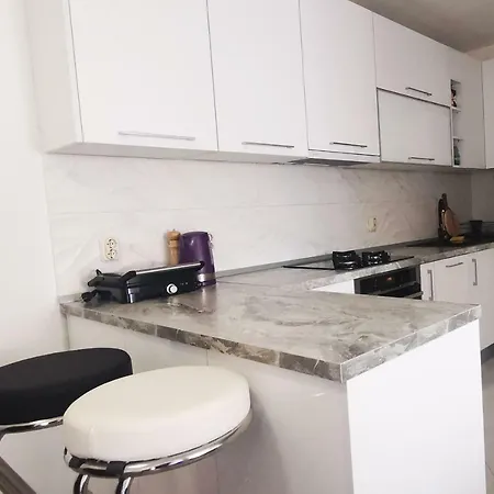 Apartamento Dalmatia Makarska