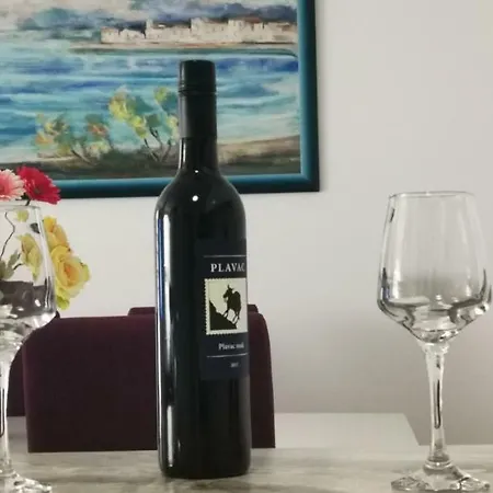 Dalmatia Apartamento